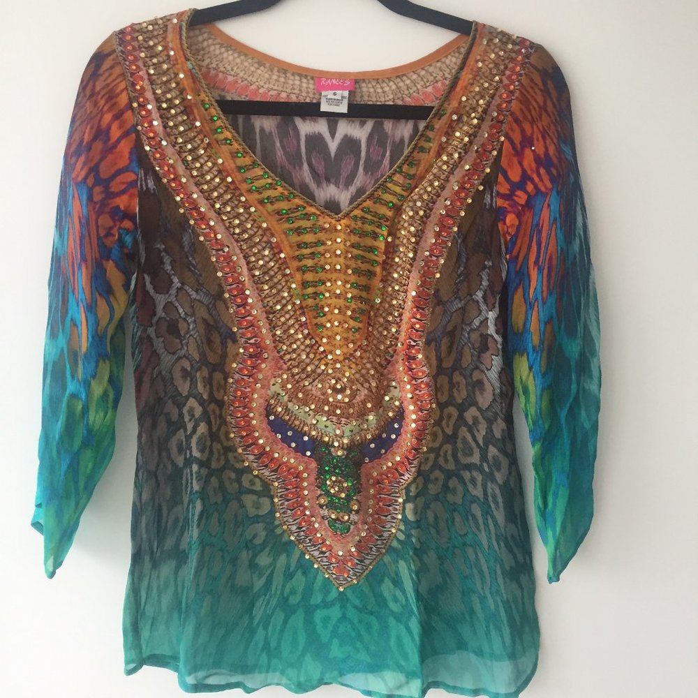 Ranee's Tunic